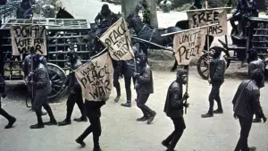Beneath the Planet of the Apes