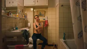 Backdrop to the movie "Kika" #534873