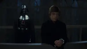 Backdrop to the movie "Return of the Jedi" #800876