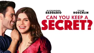 Backdrop to the movie "Can You Keep a Secret?" #905384