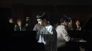 Backdrop to the movie "Secret: Untold Melody" #610701