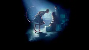 Backdrop to the movie "Splice" #810591