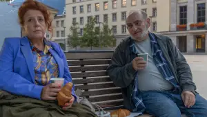 Backdrop to the movie "Karli & Marie" #663627