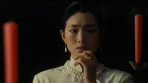 Backdrop to the movie "Farewell My Concubine" #712021