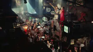 Backdrop to the movie "A New Love in Tokyo" #539322