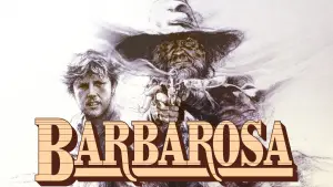 Backdrop to the movie "Barbarosa" #693596