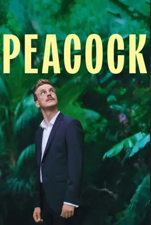 Poster to the movie "Peacock" #729643