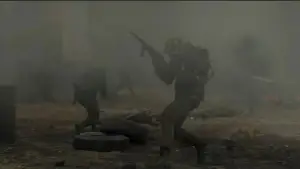 Backdrop to the movie "Believe: The Ultimate Battle" #674880