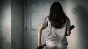 Backdrop to the movie "Crosswire" #541669