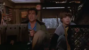 Backdrop to the movie "Forever Young" #735003