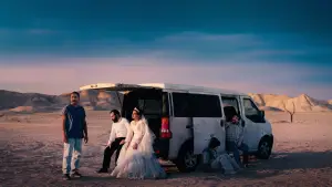 Backdrop to the movie "It Was Just an Accident" #508916