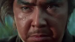 Backdrop to the movie "Lone Wolf and Cub: Baby Cart at the River Styx" #398190