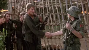 Backdrop to the movie "McBain" #497351