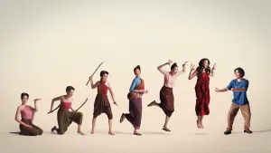 Backdrop to the movie "My Boo 2" #784515