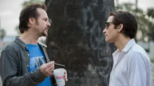 Backdrop to the movie "Nightcrawler" #625911