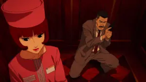 Backdrop to the movie "Paprika" #186348