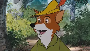 Backdrop to the movie "Robin Hood" #792793