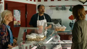 Backdrop to the movie "Some Like It Rare" #278497