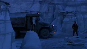 Backdrop to the movie "Sorcerer" #217623