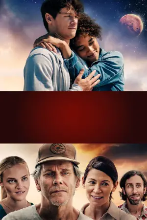 Poster to the movie "Space Oddity" #708701