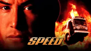 Backdrop to the movie "Speed" #640439