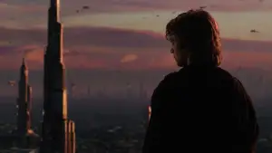 Backdrop to the movie "Star Wars: Episode III - Revenge of the Sith" #608183