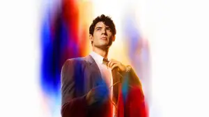 Backdrop to the movie "Superman: Legacy" #513746