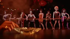 Backdrop to the movie "Sweet Charity" #691054