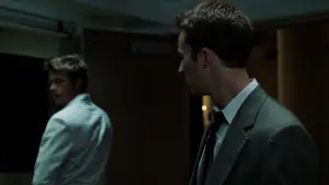 Backdrop to the movie "Fight Club" #797014