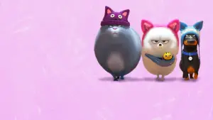 Backdrop to the movie "The Secret Life of Pets 2" #702056