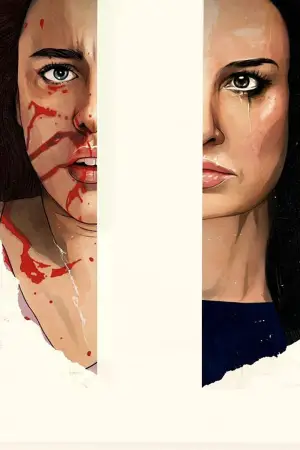 Poster to the movie "The Substance" #531383