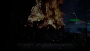 Backdrop to the movie "The War of the Worlds" #259029