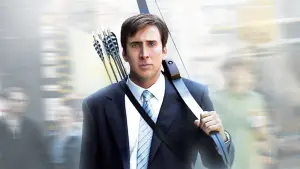 Watch film The Weather Man | The Weather Man (6/9) Movie CLIP - Tartar Sauce (2005) HD