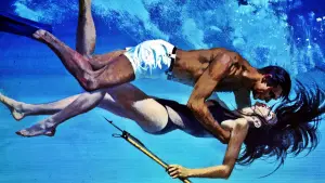 Backdrop to the movie "Thunderball" #272680