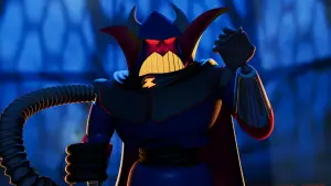 Backdrop to the movie "Toy Story 2" #562851