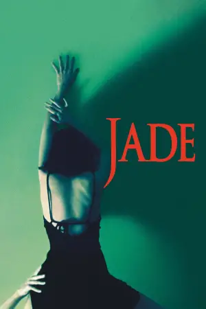 Poster to the movie "Jade" #660551