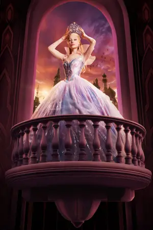 Poster to the movie "Wicked Part Two" #515758