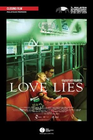 Love Lies