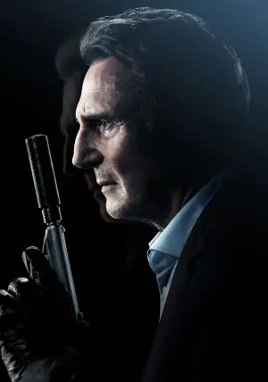 Poster to the movie "Memory" #258214