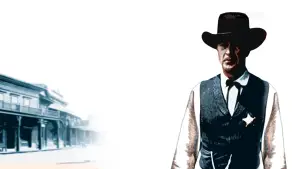 Backdrop to the movie "High Noon" #809158