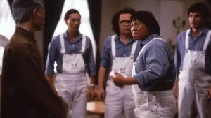 Backdrop to the movie "Winners & Sinners" #330232