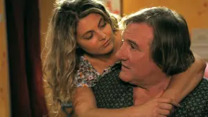 Backdrop to the movie "My Afternoons with Margueritte" #447711