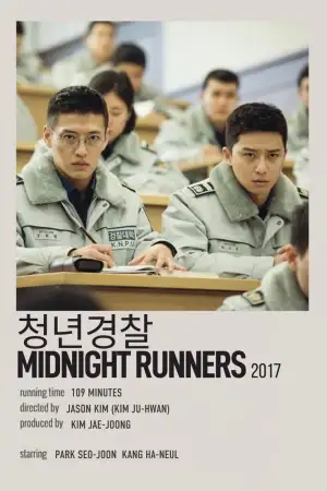 Midnight Runners