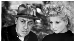 Backdrop to the movie "Naïs" #660298