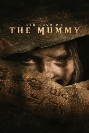 Poster to the movie "Lee Cronin