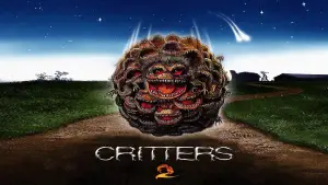 Backdrop to the movie "Critters 2" #906380