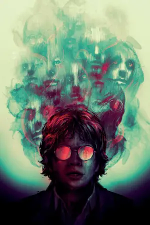 Poster to the movie "Jacob