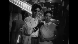 Backdrop to the movie "Godzilla" #804408