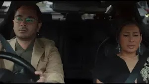 Backdrop to the movie "Layangan Putus: The Movie" #195637