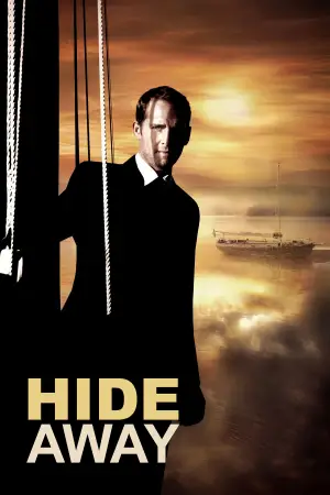 Poster to the movie "Hide Away" #745384